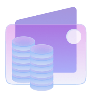 Feature within Quartz Yieldholt designed for managing portfolios and displaying cryptocurrency projects