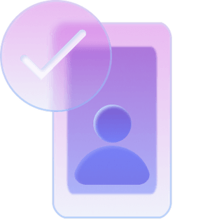 Initial phase of the account creation and registration procedure on Quartz Yieldholt